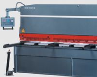 Cizalla Guillotina SBT